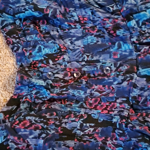 Express dress - Picture 2 of 3